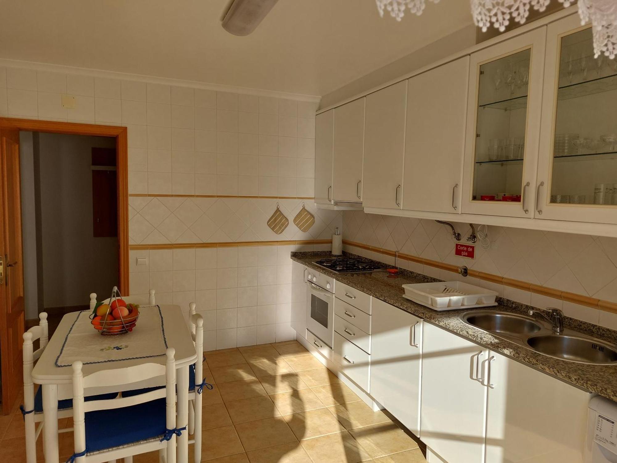 Apartament Casa Maria Lagos Zewnętrze zdjęcie
