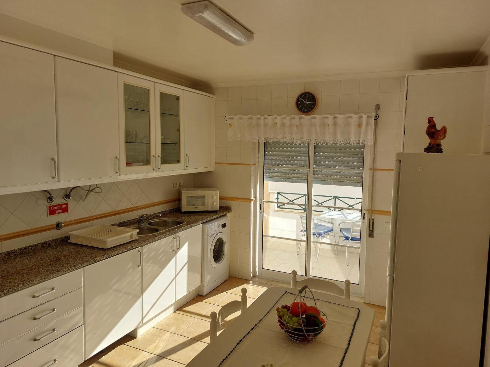 Apartament Casa Maria Lagos Zewnętrze zdjęcie