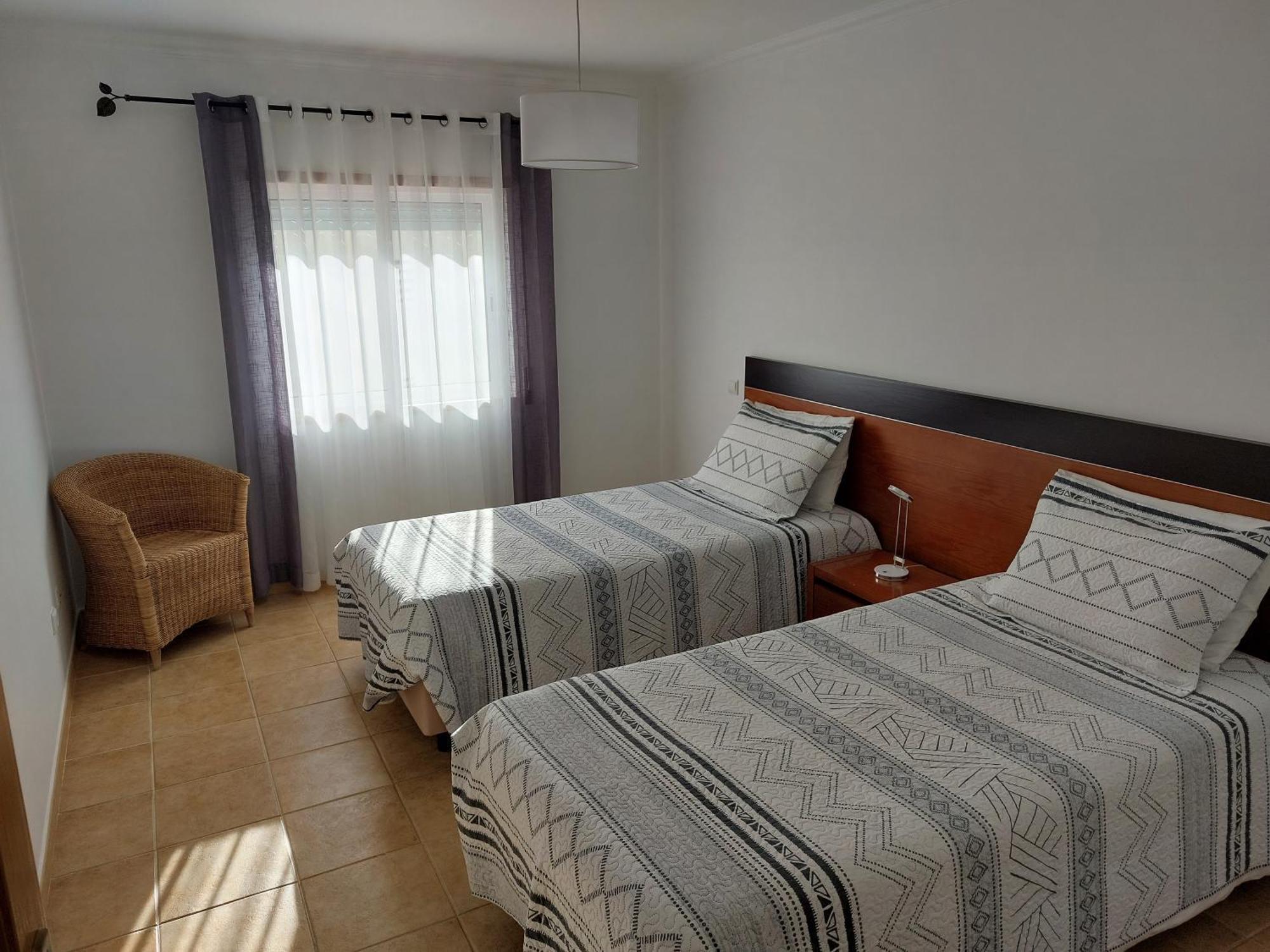 Apartament Casa Maria Lagos Zewnętrze zdjęcie