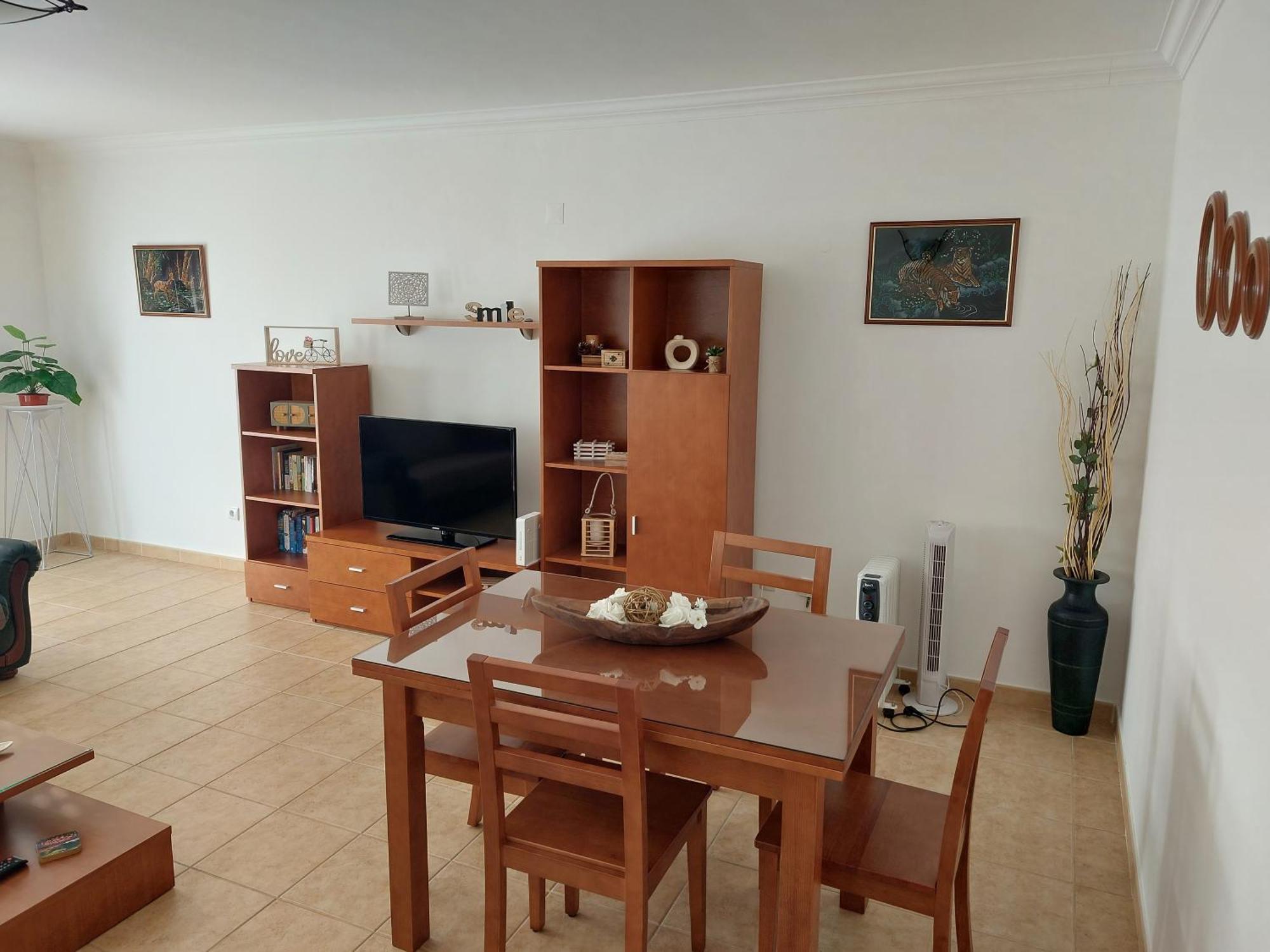 Apartament Casa Maria Lagos Zewnętrze zdjęcie