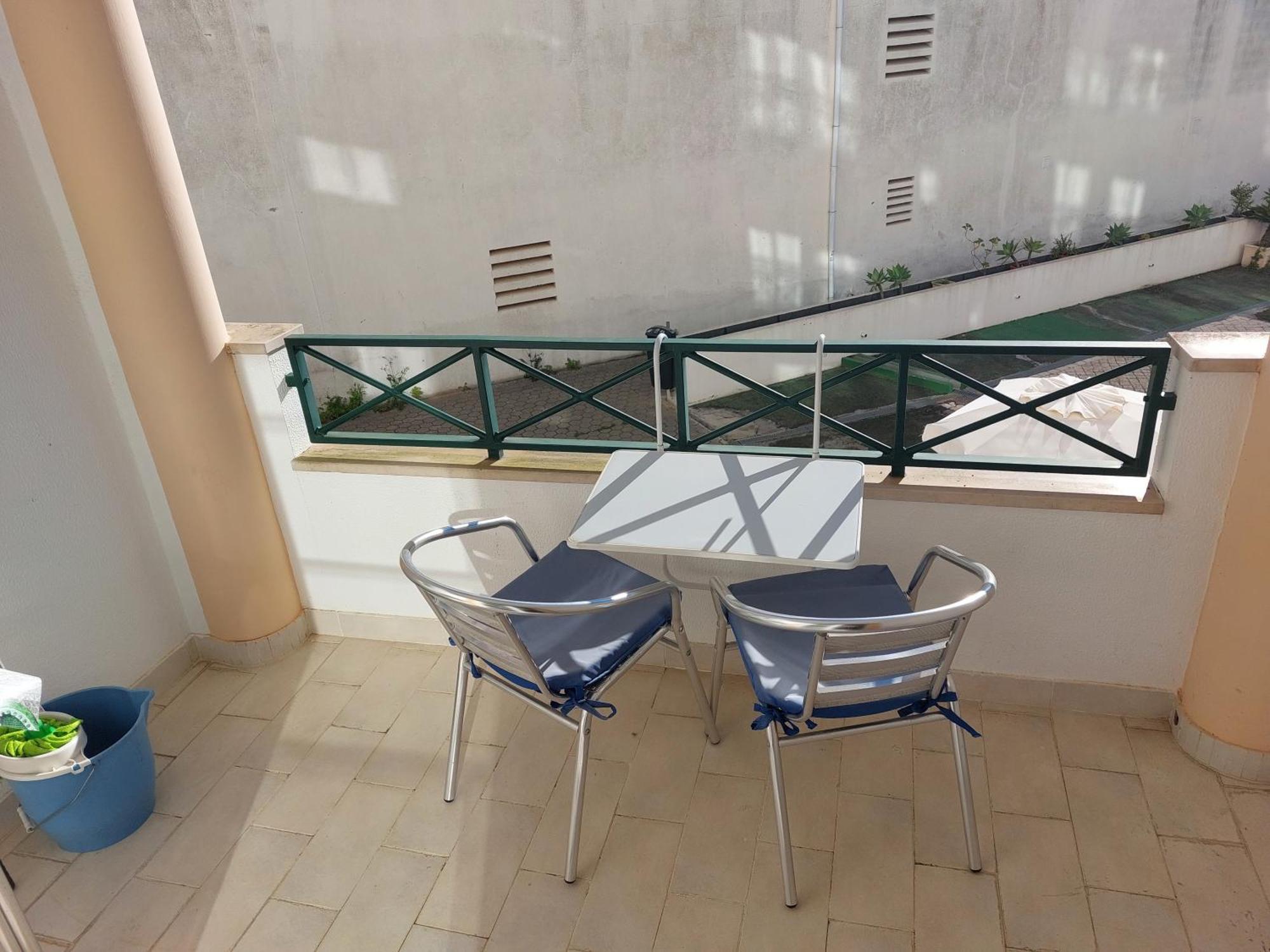 Apartament Casa Maria Lagos Zewnętrze zdjęcie