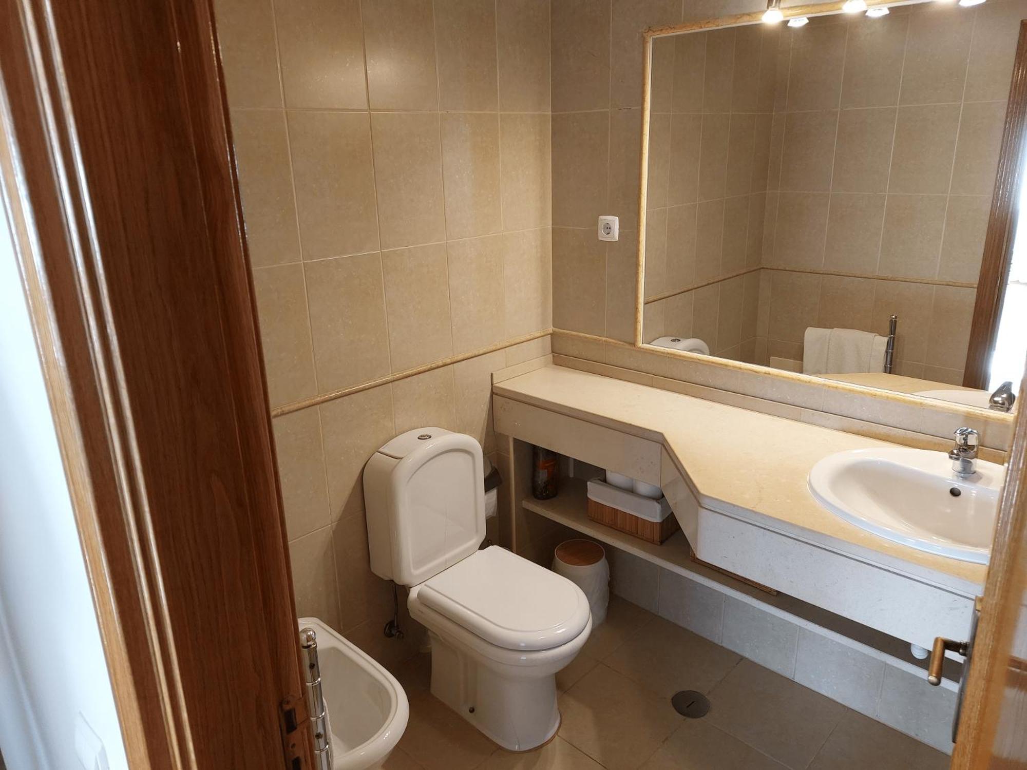 Apartament Casa Maria Lagos Zewnętrze zdjęcie