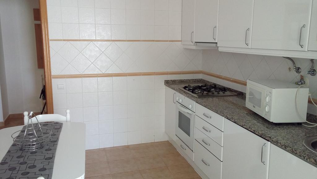Apartament Casa Maria Lagos Zewnętrze zdjęcie