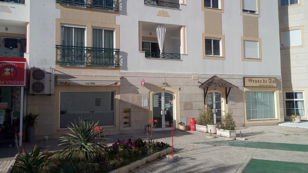 Apartament Casa Maria Lagos Zewnętrze zdjęcie