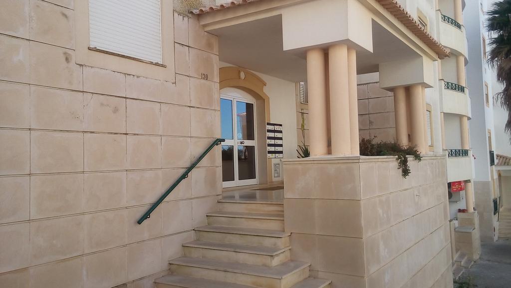 Apartament Casa Maria Lagos Zewnętrze zdjęcie