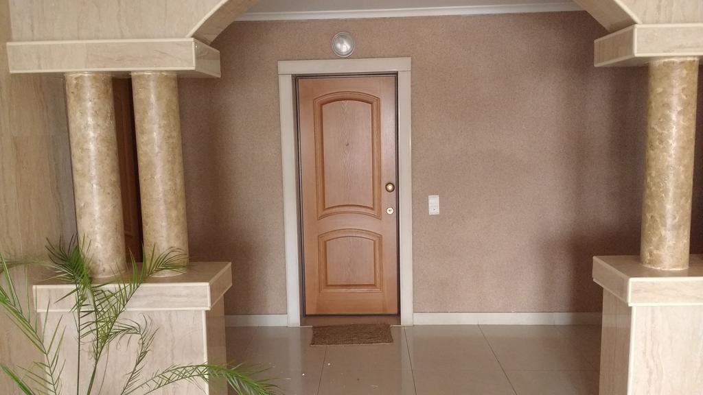 Apartament Casa Maria Lagos Zewnętrze zdjęcie